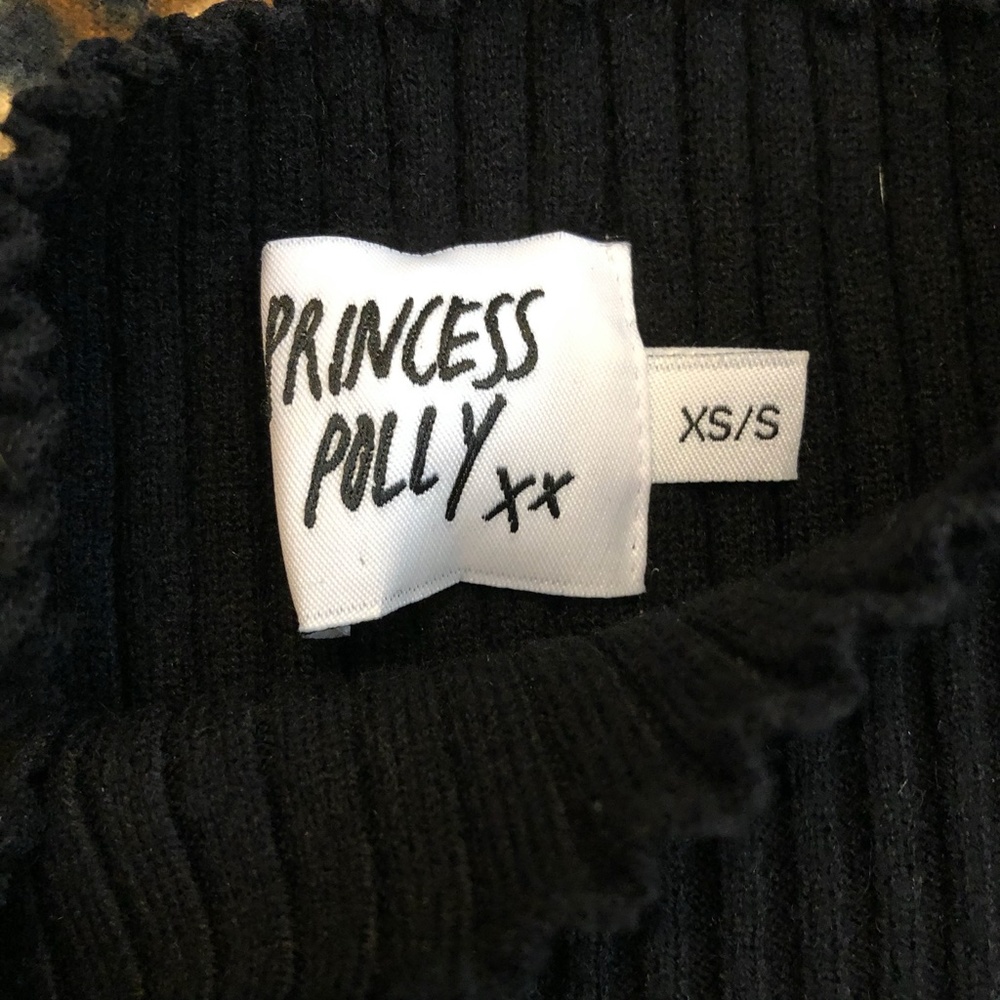 SOLD ON DEPOP - Picture 5 of 5
